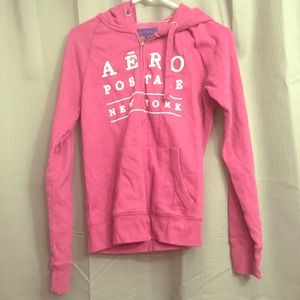 ⭐️Aeropostale Hoodie⭐️